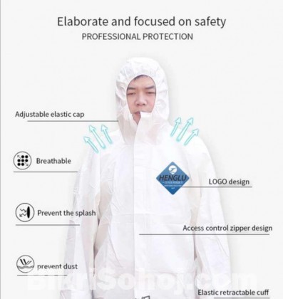 Personal Protective Equipment-PPE (Wholesale Only)